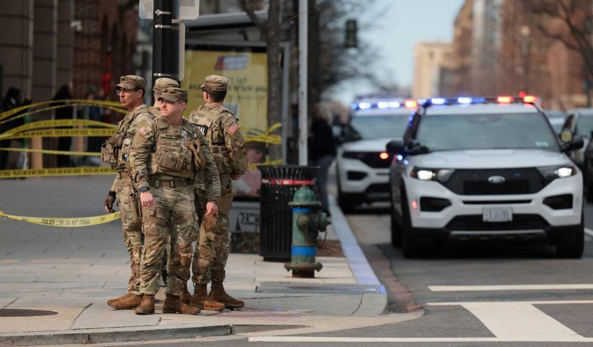 Abd de yuksek guvenlik alarmi beyaz saray da dron gozlemleri ve artan i ran tehdidi 52808