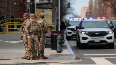 Abd de yuksek guvenlik alarmi beyaz saray da dron gozlemleri ve artan i ran tehdidi 52808