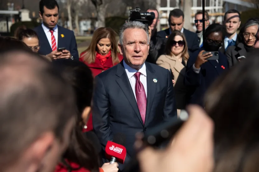 Abd den i ran a 15 maddelik baris plani teklifi 55715