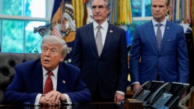 Abd i ran a karsi askeri operasyonu erteledi diplomaside israr ediyor 57115