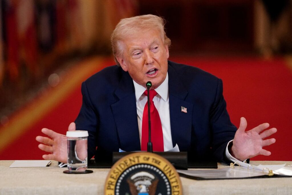 abd i ran geriliminde denge arayisi trump in saldiri ertelemesi ve i ran in tepkisi 54390