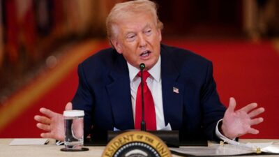 Abd i ran geriliminde denge arayisi trump in saldiri ertelemesi ve i ran in tepkisi 54390