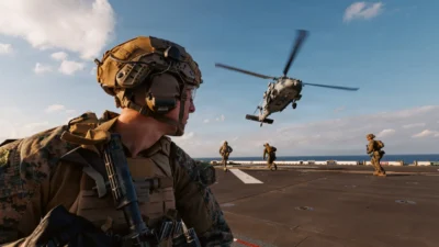 Abd, i̇ran yakınlarına askeri yığınak yaptı: gerilim tırmanıyor 3 Abd i ran yakinlarina askeri yiginak yapti gerilim tirmaniyor 55154