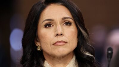 Abd i stihbarat direktoru gabbard i ran a yonelik askeri mudahale riskini degerlendirdi 52758