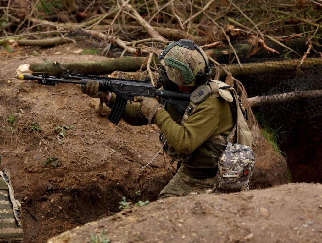 abd i stihbarat raporu rusya ukrayna da avantajini koruyor nato i cin risk artiyor 52977