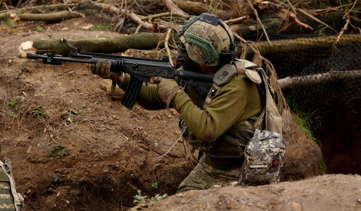 Abd i stihbarat raporu rusya ukrayna da avantajini koruyor nato i cin risk artiyor 52977