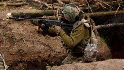 Abd i stihbarat raporu rusya ukrayna da avantajini koruyor nato i cin risk artiyor 52977