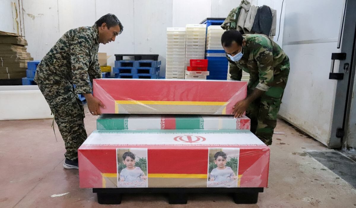 Abd nin i ran okulu saldirisindaki rolu i nceleniyor 51235