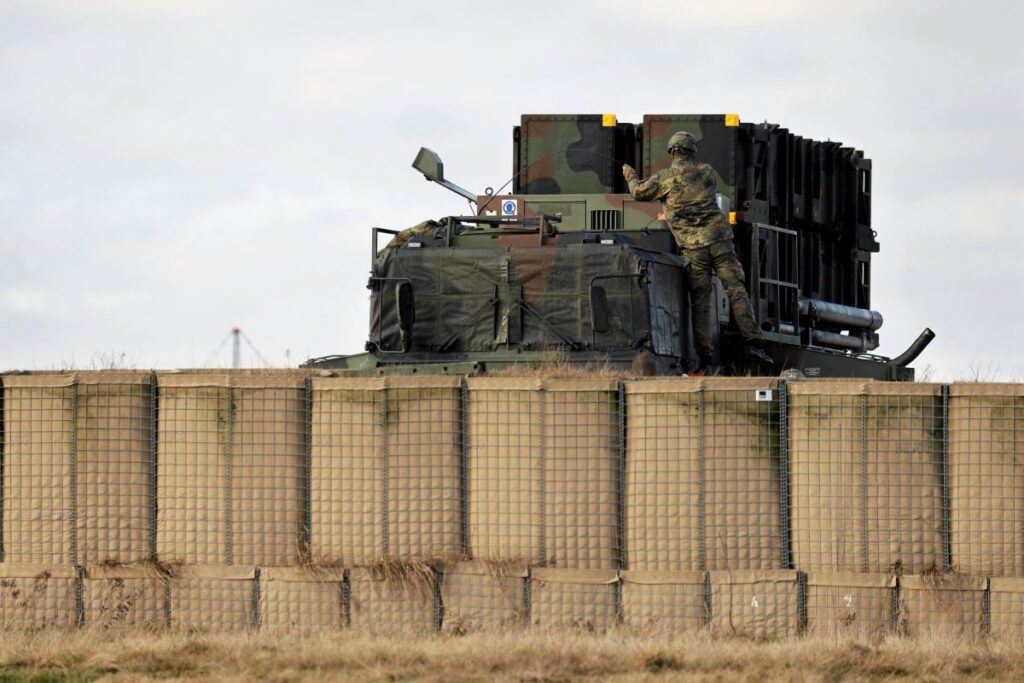 abd nin orta dogu daki gerginlikte polonya dan patriot destegi talebi 57112