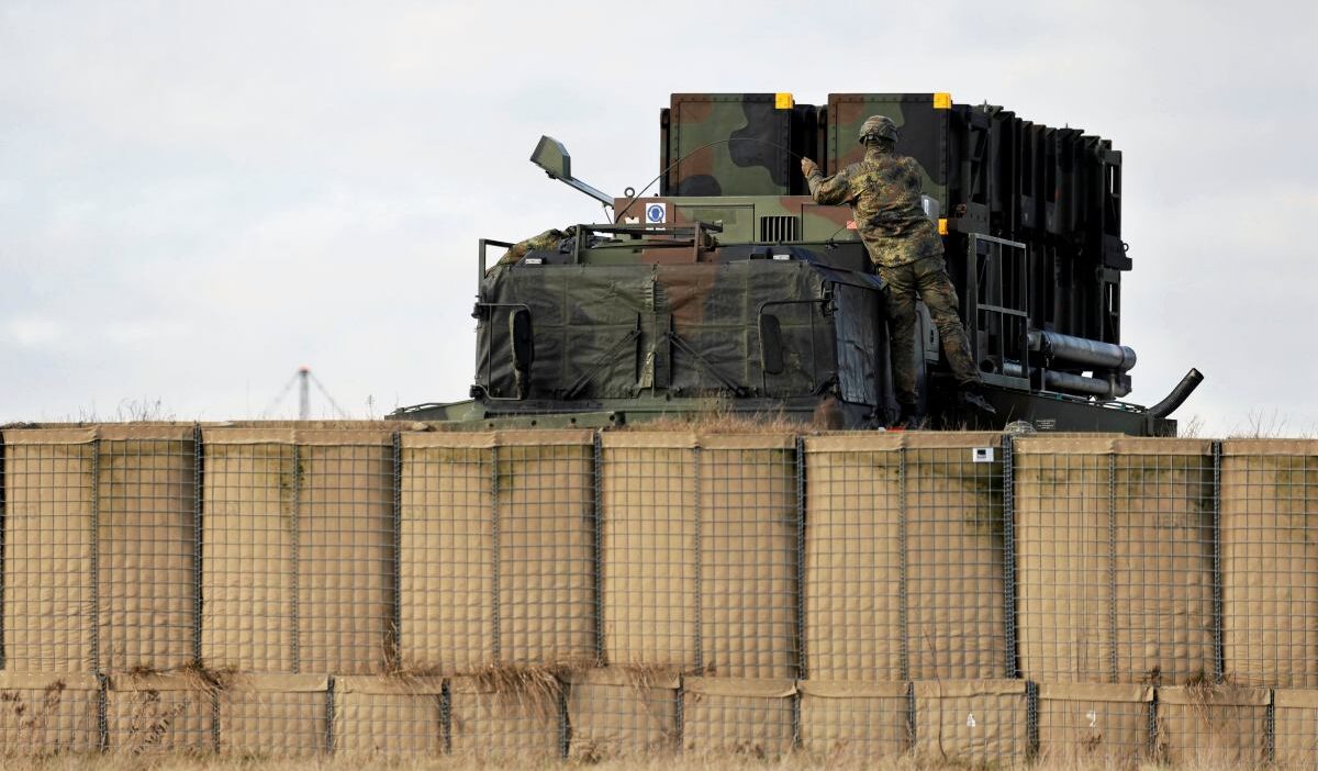 Abd nin orta dogu daki gerginlikte polonya dan patriot destegi talebi 57112