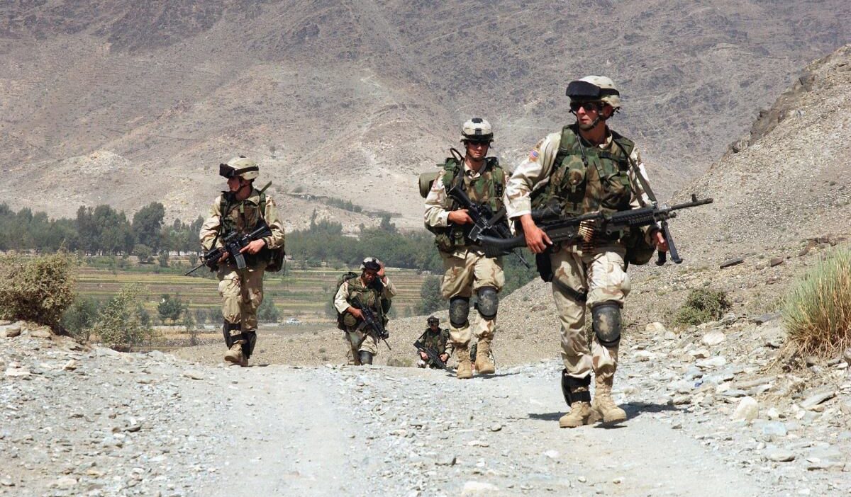 Abd, orta doğu'ya 82. Hava i̇ndirme tümeni'nden asker gönderiyor 1 Abd orta dogu ya 82 hava i ndirme tumeni nden asker gonderiyor 55247