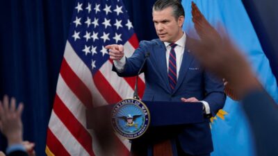 Abd savunma bakanı hegseth: i̇ran operasyonu "destansı öfke" ile sürdürülecek 3 Abd savunma bakani hegseth i ran operasyonu destansi ofke ile surdurulecek 50656