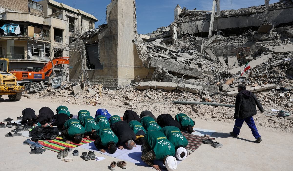 Abd ve i srail i ran a yonelik operasyonunu acikladi 50965