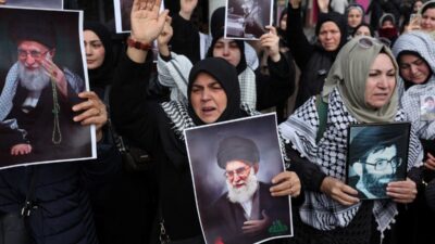 Abd ve i srail i ran a yonelik saldirilarinin surecegini acikladi 50825