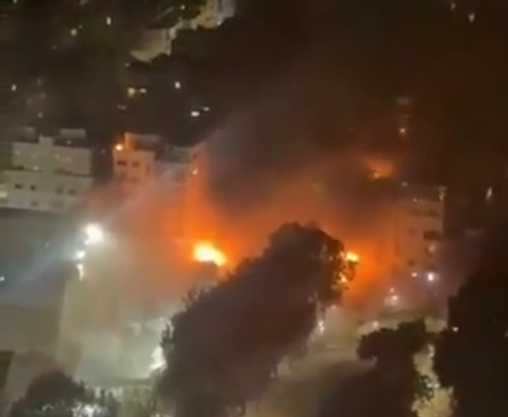 abd ve i srail in i ran a koordine saldirisi i ran dan bolgesel misilleme 28 subat 2026 50433