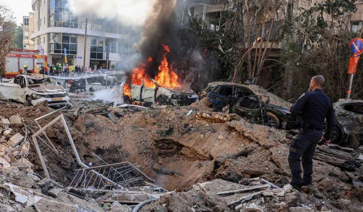 Abd ve i̇srail'in i̇ran'a yönelik operasyonları ve sonuçları 1 Abd ve i srail in i ran a yonelik operasyonlari ve sonuclari 55193