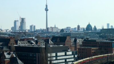 Almanya'da taliban'ın berlin büyükelçiliği'ne ataması berlin yönetimi tarafından bilgilendirilmedi 3 Almanya da taliban in berlin buyukelciligi ne atamasi berlin yonetimi tarafindan bilgilendirilmedi 53881