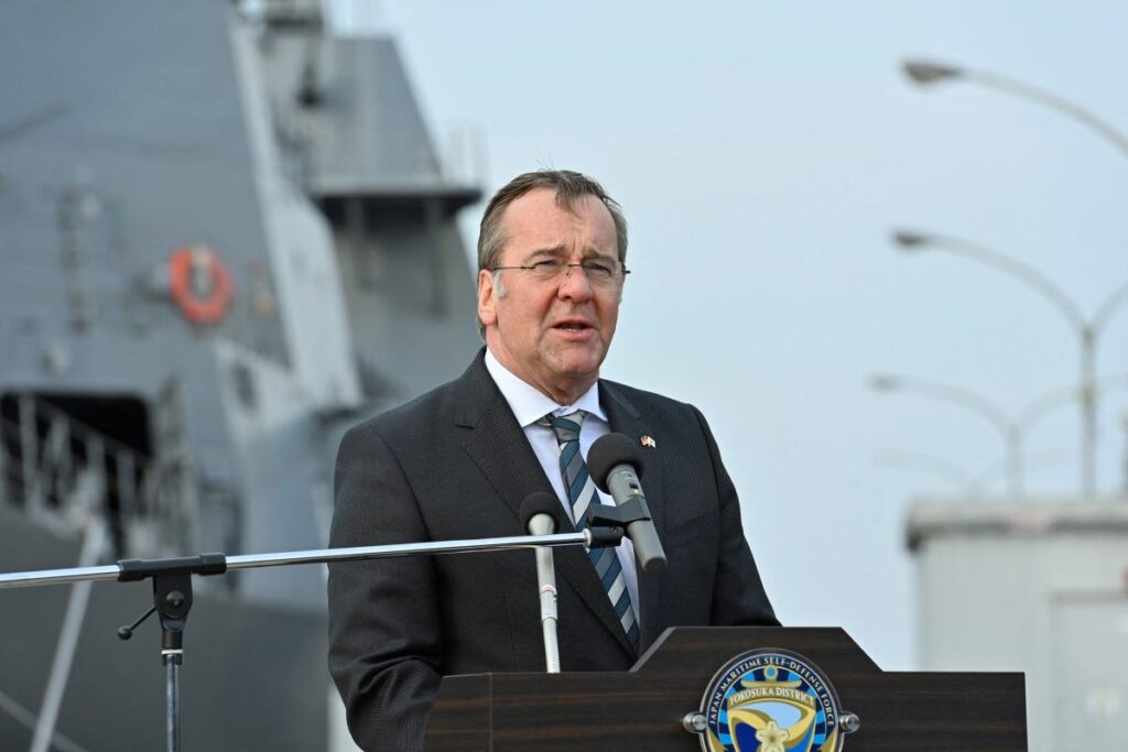 almanya i ran daki ateskes durumunda guvenlik gorevine hazir 55648