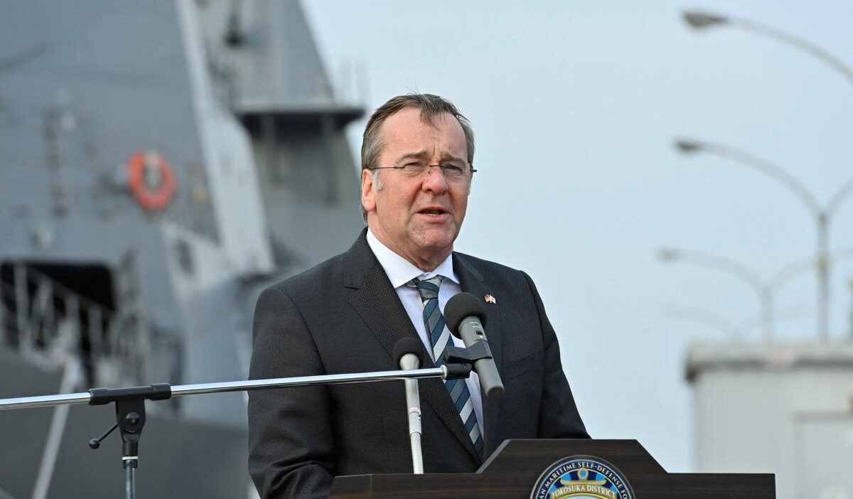 Almanya, i̇ran'daki ateşkes durumunda güvenlik görevine hazır 1 Almanya i ran daki ateskes durumunda guvenlik gorevine hazir 55648