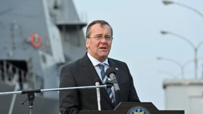 Almanya, i̇ran'daki ateşkes durumunda güvenlik görevine hazır 4 Almanya i ran daki ateskes durumunda guvenlik gorevine hazir 55648