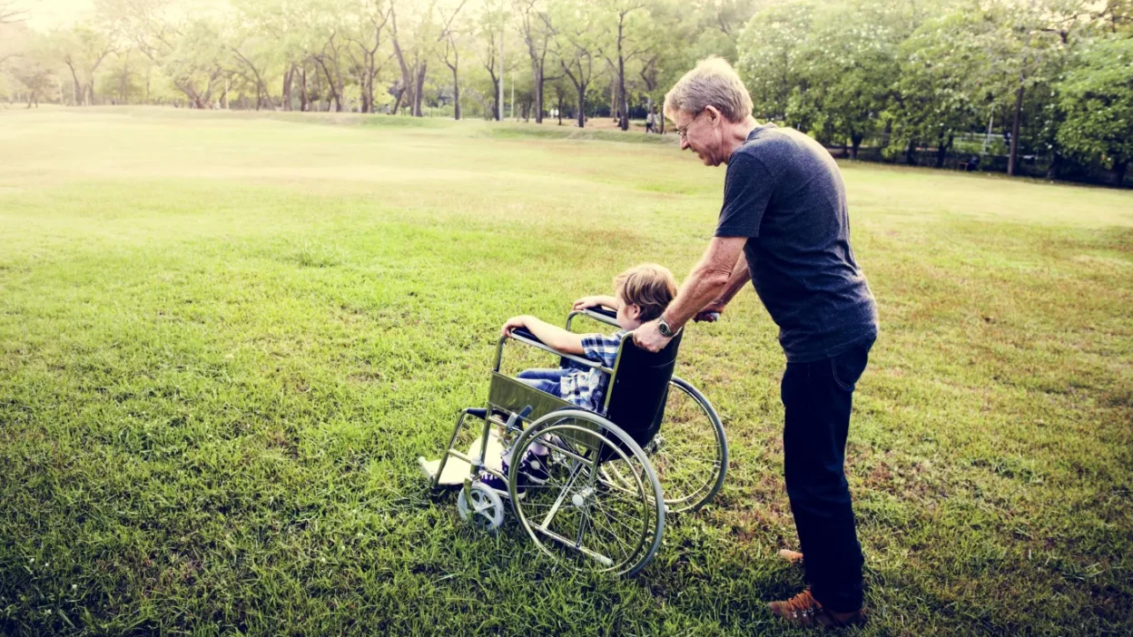 Anayasa mahkemesi, bakım yardımı ile çalışmayı engellemeyi anayasaya aykırı buldu 1 Anayasa mahkemesi bakim yardimi ile calismayi engellemeyi anayasaya aykiri buldu 55256