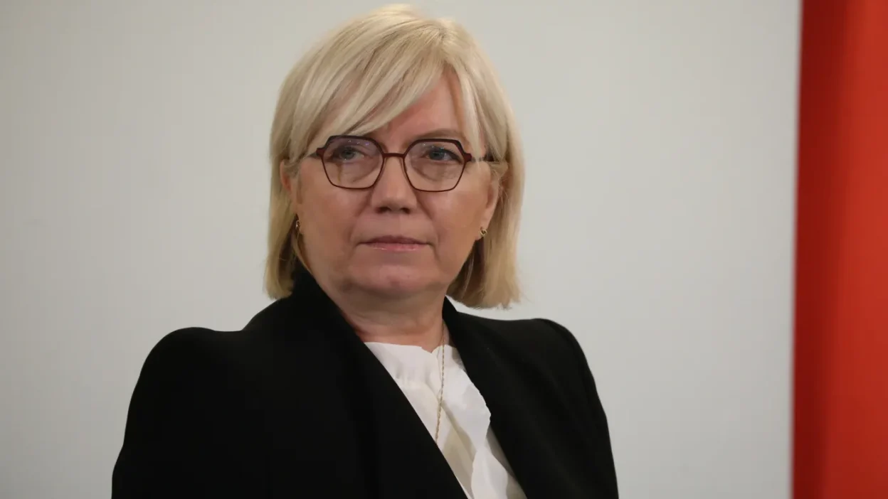 Anayasa mahkemesi başkanı przyłębska’nın i̇zin günleri kamuoyu bilgisi midir? Nsa karar verdi 1 Anayasa mahkemesi baskani przy bska nin i zin gunleri kamuoyu bilgisi midir nsa karar verdi 53316