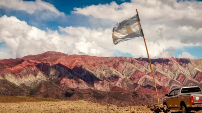 Arjantin tarihi borc yukuyle rekor kirdi 56423