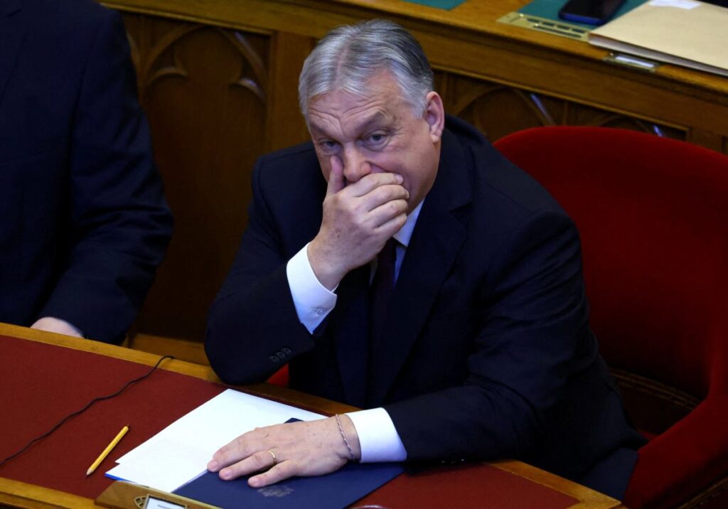 avrupa birligi macaristan in olasi secim sonuclarina karsi kirmizi buton uyarisi yapiyor 51874