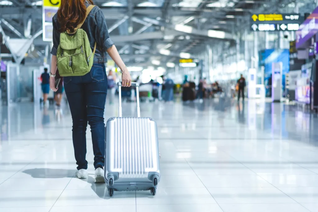 avrupa havalimanlarinda yeni sistemle seyahatlerde beklemeler artabilir 55222