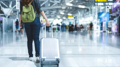 Avrupa havalimanlarında yeni sistemle seyahatlerde beklemeler artabilir 4 Avrupa havalimanlarinda yeni sistemle seyahatlerde beklemeler artabilir 55222