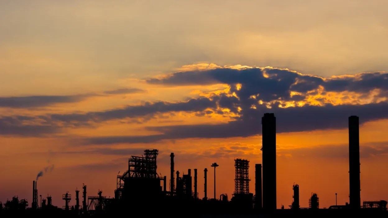 Avrupa kimya sanayisi kritik esikde kararlar onumuzdeki haftada alinacak 52425