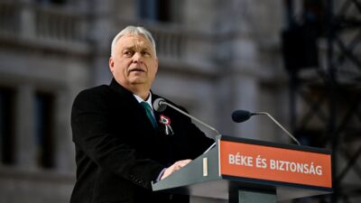 Avrupa komisyonu macaristan ve slovenya secimleri i cin dezenformasyonla mucadele mekanizmasini devreye soktu 51829