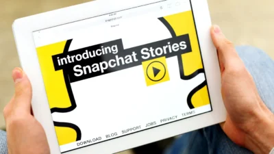 Avrupa komisyonu snapchat ve diğer platformları dijital hizmetler yasası kapsamında i̇ncelemeye aldı 4 Avrupa komisyonu snapchat ve diger platformlari dijital hizmetler yasasi kapsaminda i ncelemeye aldi 55674