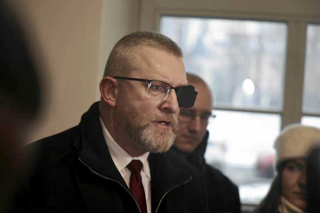 avrupa parlamentosu milletvekili braun doktoru hurriyetinden yoksun birakma suclamasiyla i fade vermeye cagrildi 54304