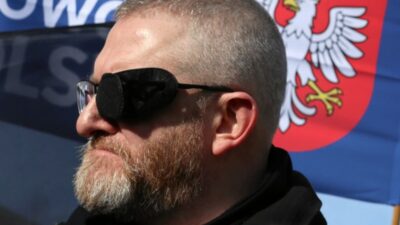 Avrupa parlamentosu milletvekili braun in wroc aw daki durusmasi ertelendi 54353