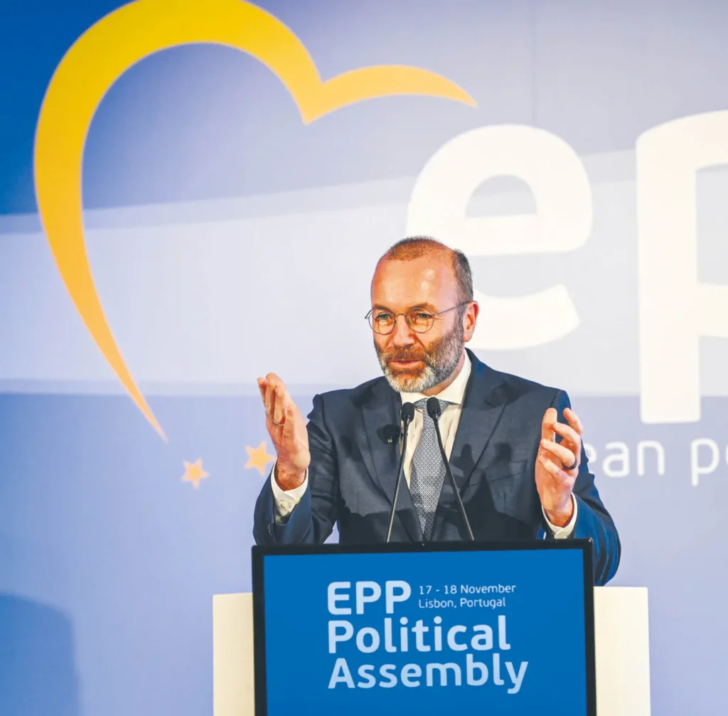 avrupa parlamentosu nda sagla dolanisma epp nin asiri sagla temaslari tepki cekiyor 52263