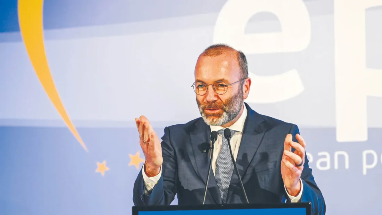 Avrupa parlamentosu nda sagla dolanisma epp nin asiri sagla temaslari tepki cekiyor 52263