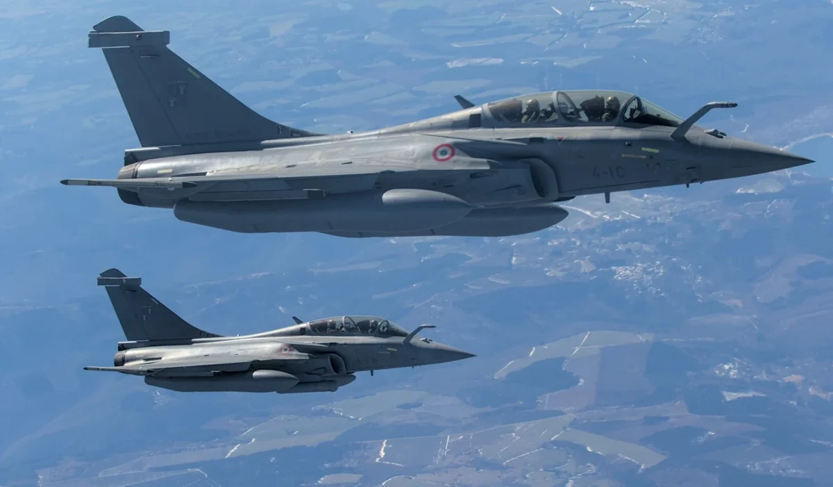 Avrupa yi atomik sekilde savunmak i stiyor 50653