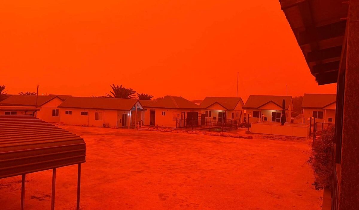 Avustralya da siklon narelle uretimi ve yasami etkiledi 56721