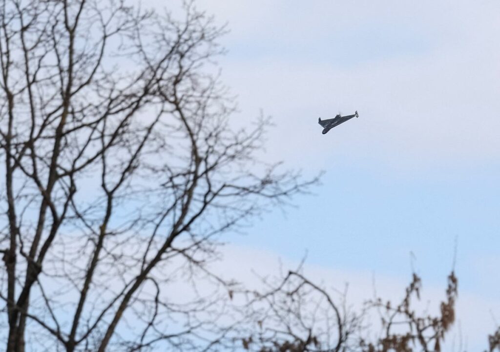 baltik ulkelerinde artan i ha faaliyetleri letonya ve estonya hava sahasi i hlalleri 55070