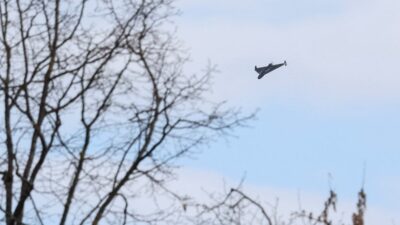 Baltik ulkelerinde artan i ha faaliyetleri letonya ve estonya hava sahasi i hlalleri 55070