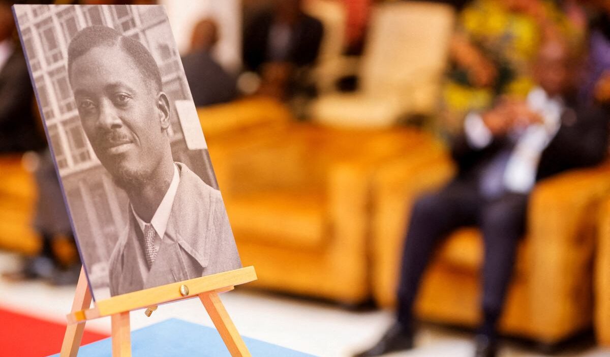 Belcikali eski bakan davignon lumumba cinayetiyle i lgili yargilanacak 52444