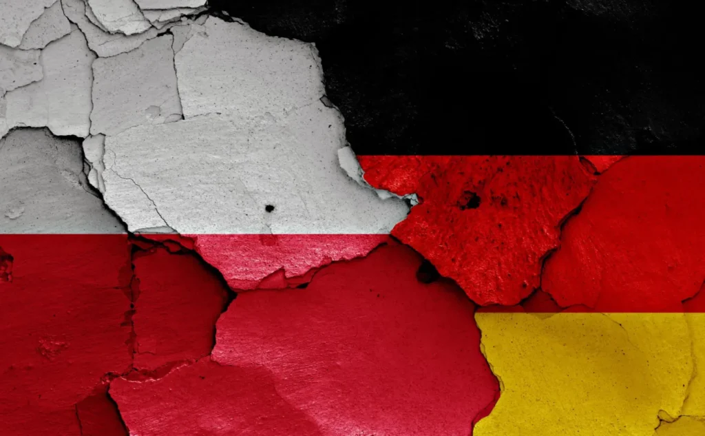 berlin de vakif yonetimi degisikligi polonya almanya i liskilerini geriyor 54851