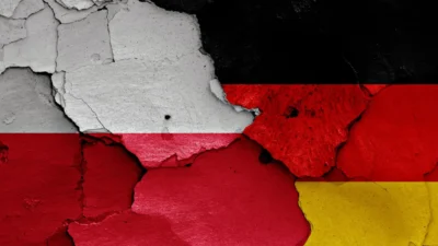 Berlin de vakif yonetimi degisikligi polonya almanya i liskilerini geriyor 54851