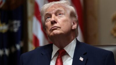 Beyaz saray in sosyal medya paylasimlari gizem uyandirdi 55885