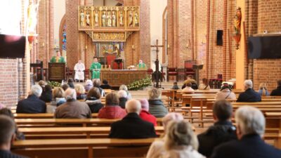 Bia ystok ta kilisede saldiri supheli gozaltina alindi 52434