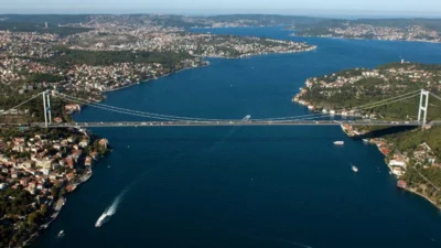 Bosfor'a yakın rop tankerine drone saldırısı 4 Bosfor a yakin rop tankerine drone saldirisi 55430