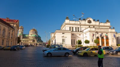 Bulgaristan daki secim sonuclari ukrayna ya yardimi etkileyebilir 54359