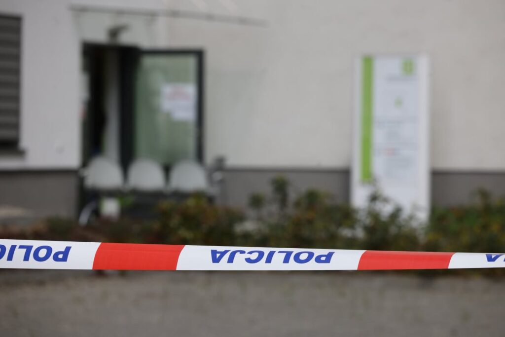 bytom da polis mudahalesinde adam hayatini kaybetti 50719