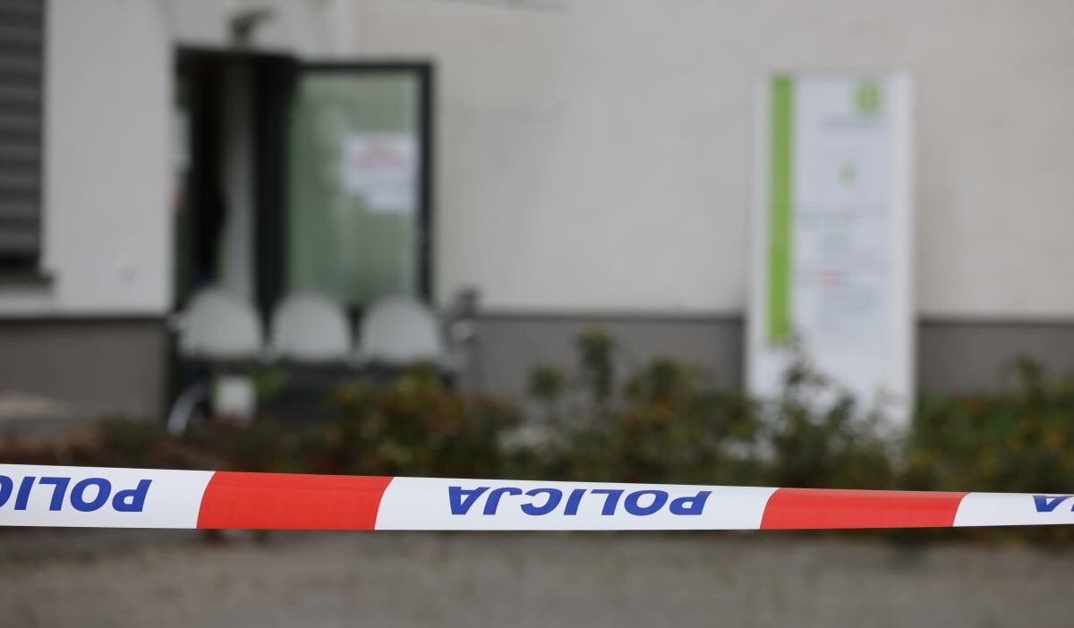 Bytom da polis mudahalesinde adam hayatini kaybetti 50719